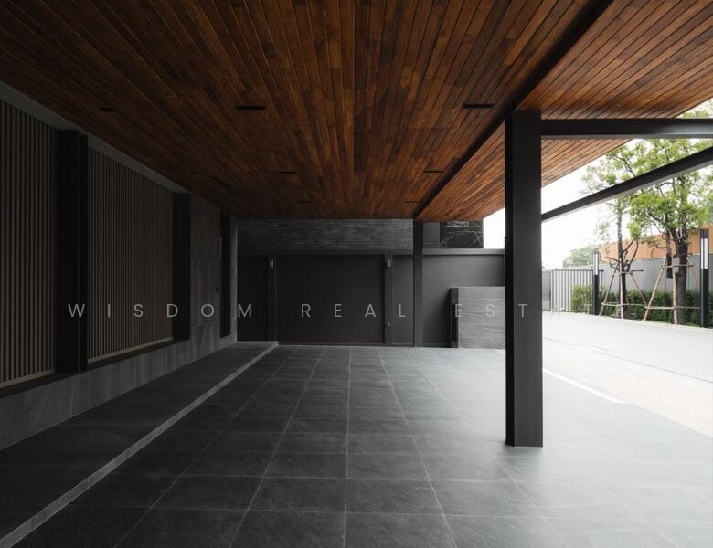 Atelier Residences, Bangkok