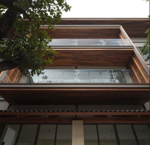 Atelier Residences, Bangkok