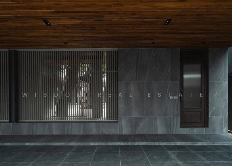 Atelier Residences, Bangkok