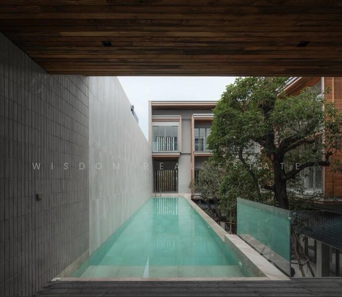 Atelier Residences, Bangkok