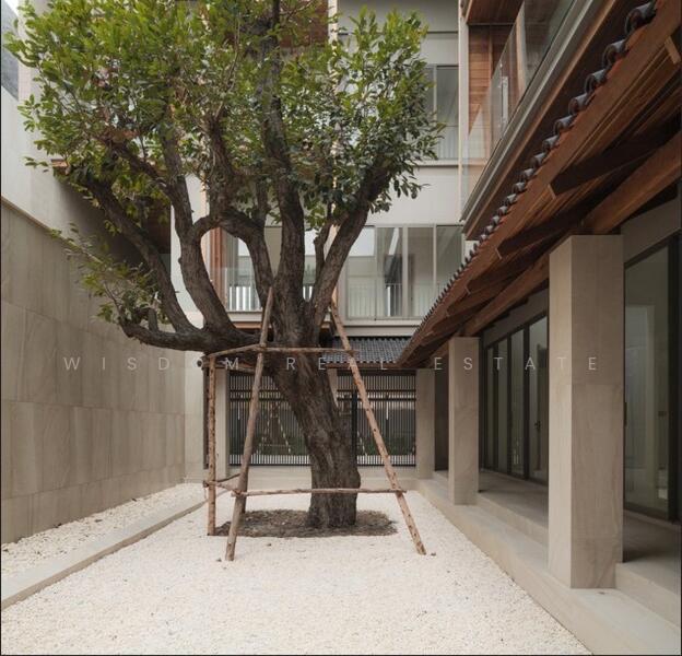 Atelier Residences, Bangkok