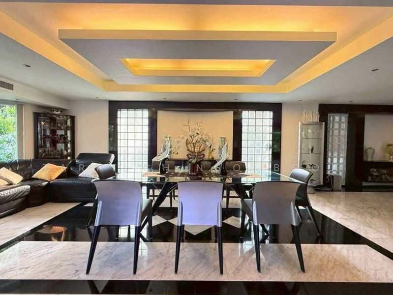 The Park Avenue Private, Bangkok