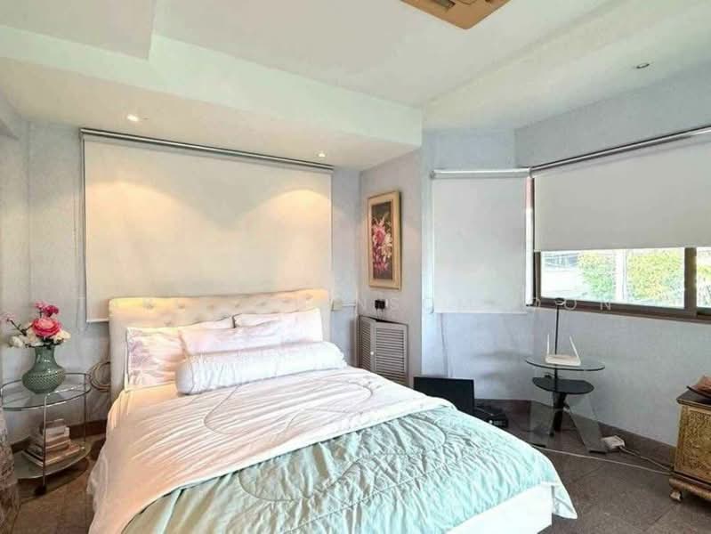 The Park Avenue Private, Bangkok