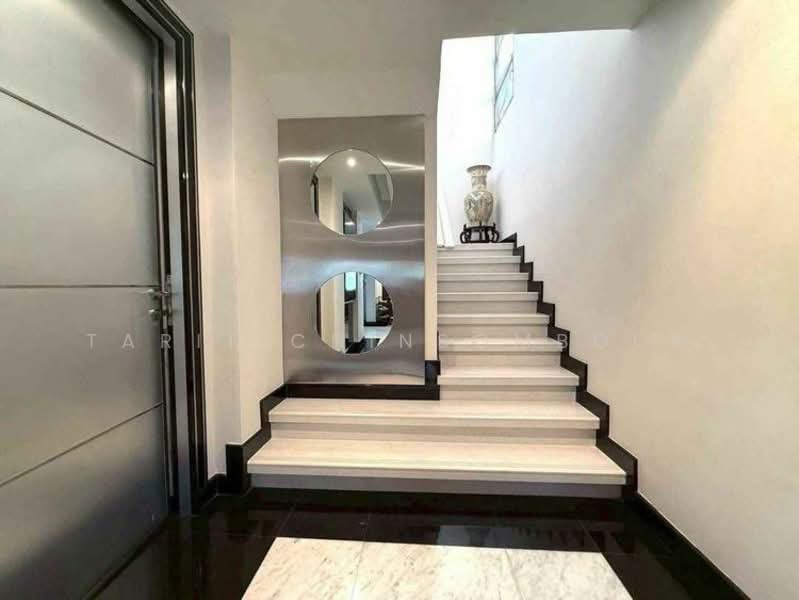 The Park Avenue Private, Bangkok
