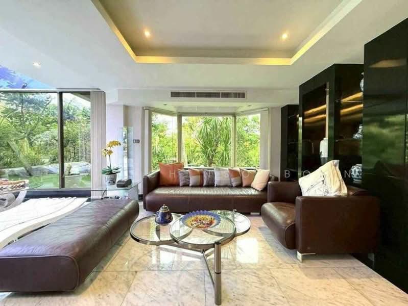 The Park Avenue Private, Bangkok