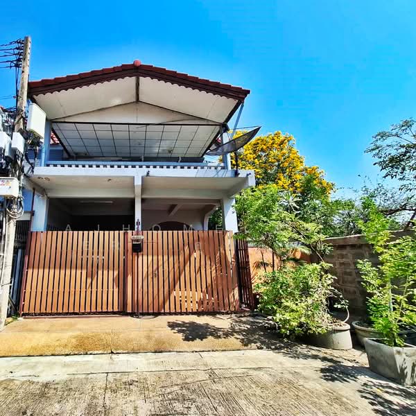 Suan Thong Villa 7, Pathum Thani