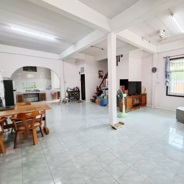 Suan Thong Villa 7, Pathum Thani