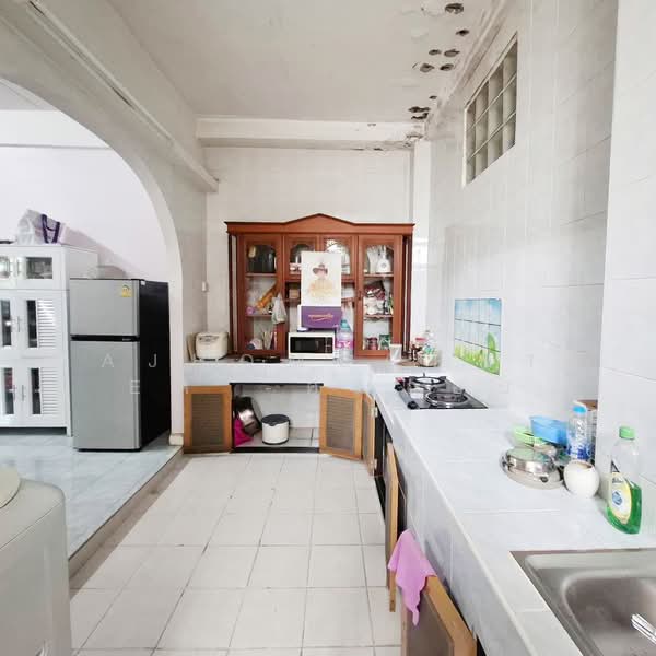 Suan Thong Villa 7, Pathum Thani