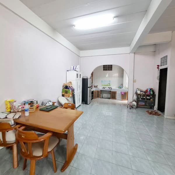 Suan Thong Villa 7, Pathum Thani