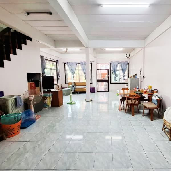 Suan Thong Villa 7, Pathum Thani