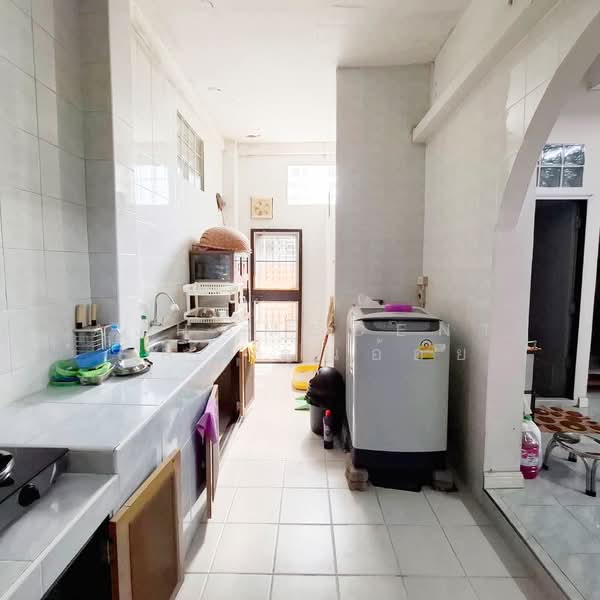 Suan Thong Villa 7, Pathum Thani