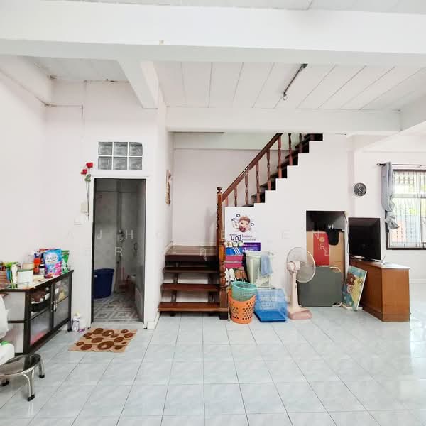Suan Thong Villa 7, Pathum Thani