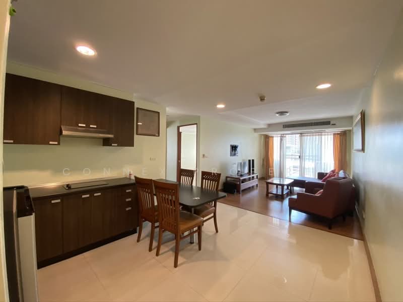 Harmony Living Paholyothin 11, Bangkok