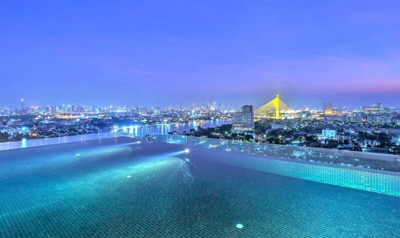 Urbano Rajavithi, Bangkok