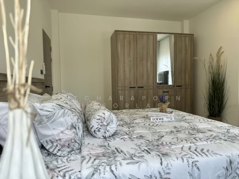 4-BR House, Chon Buri (Pattaya)