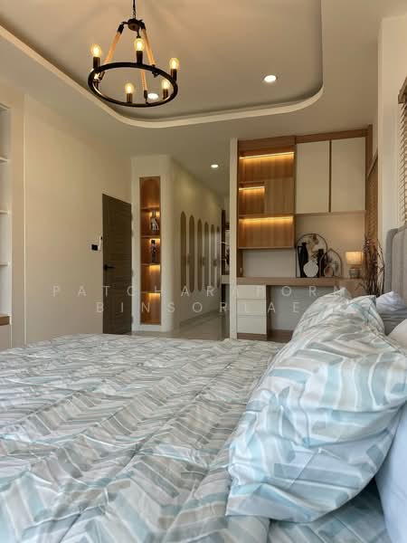 4-BR House, Chon Buri (Pattaya)