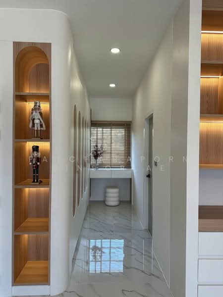 4-BR House, Chon Buri (Pattaya)