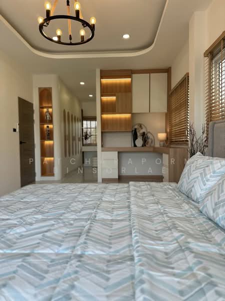 4-BR House, Chon Buri (Pattaya)