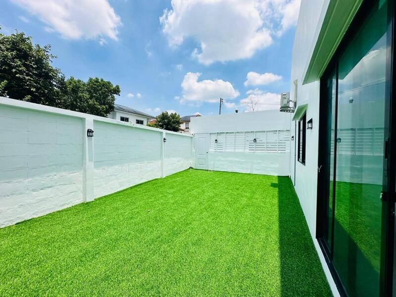 บ้านแฝด ซอยเพชรเกษม 94, Bangkok