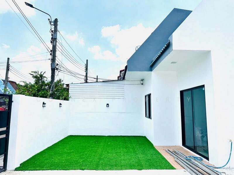 บ้านแฝด ซอยเพชรเกษม 94, Bangkok