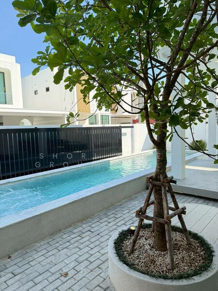 Poolvillaหางดง เชียงใหม่, Chiang Mai