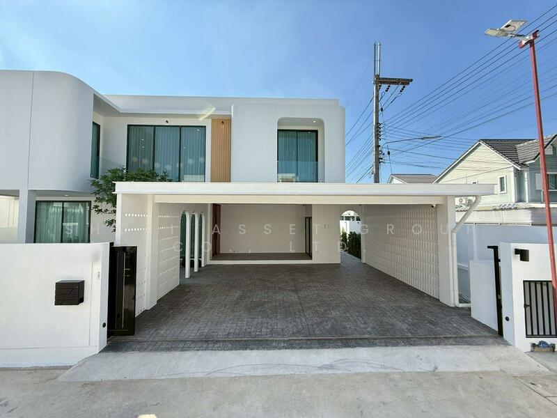 Poolvillaหางดง เชียงใหม่, Chiang Mai