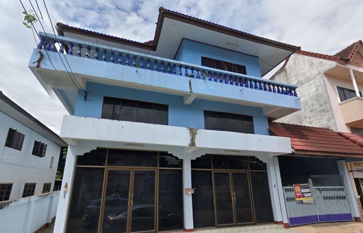 บ้านเดี่ยว แม่จัน เชียงราย