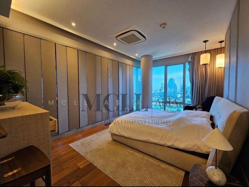 185 Rajadamri, Bangkok