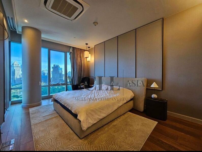 185 Rajadamri, Bangkok