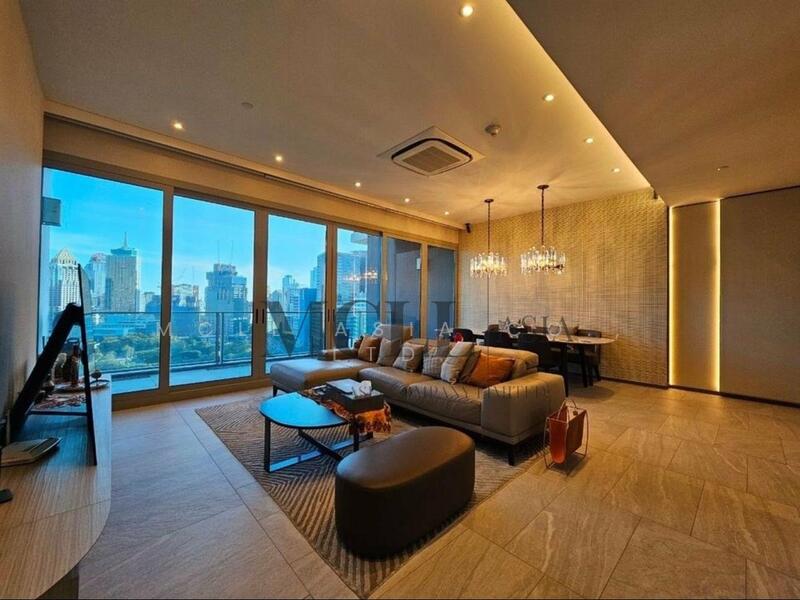 185 Rajadamri, Bangkok