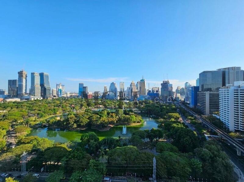185 Rajadamri, Bangkok