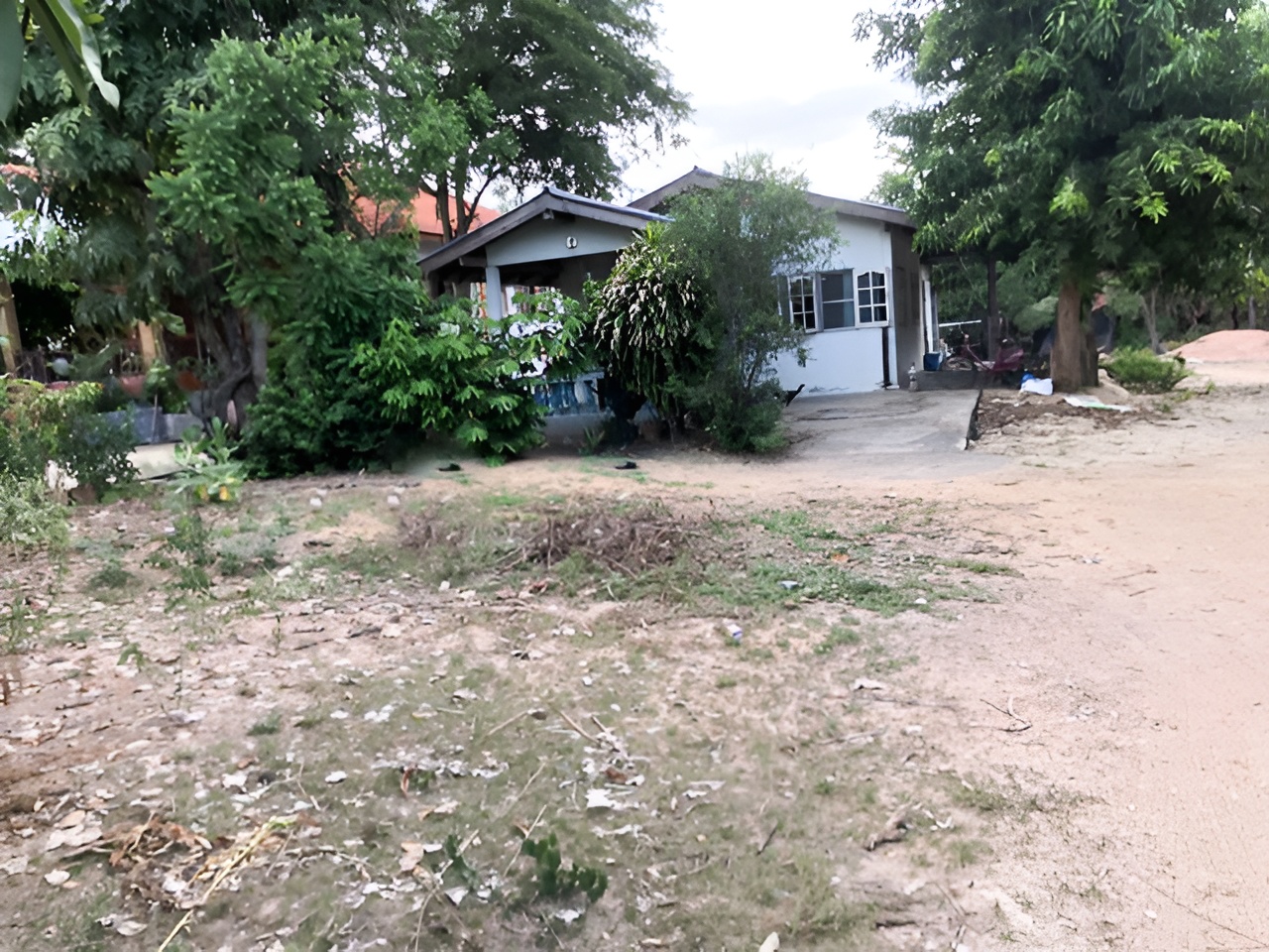 บ้านเดี่ยว นครสวรรค์