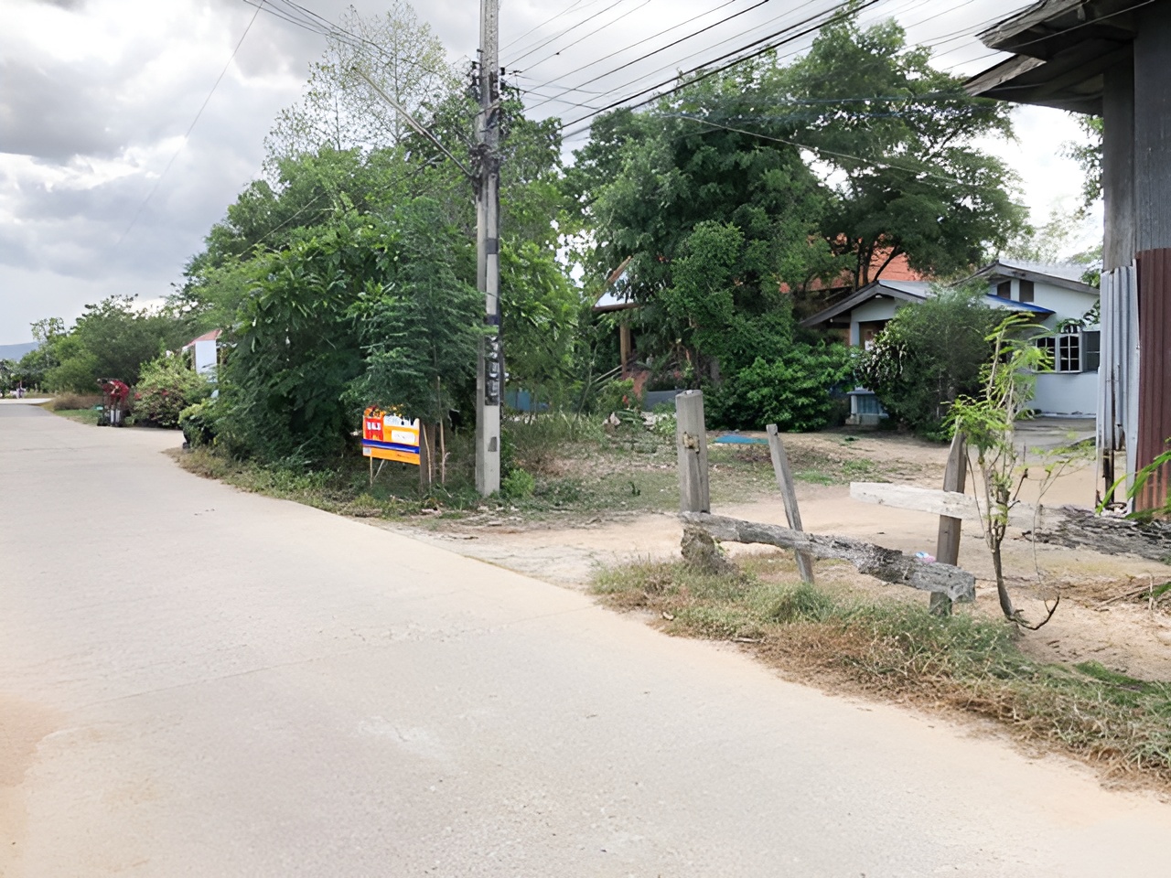 บ้านเดี่ยว นครสวรรค์