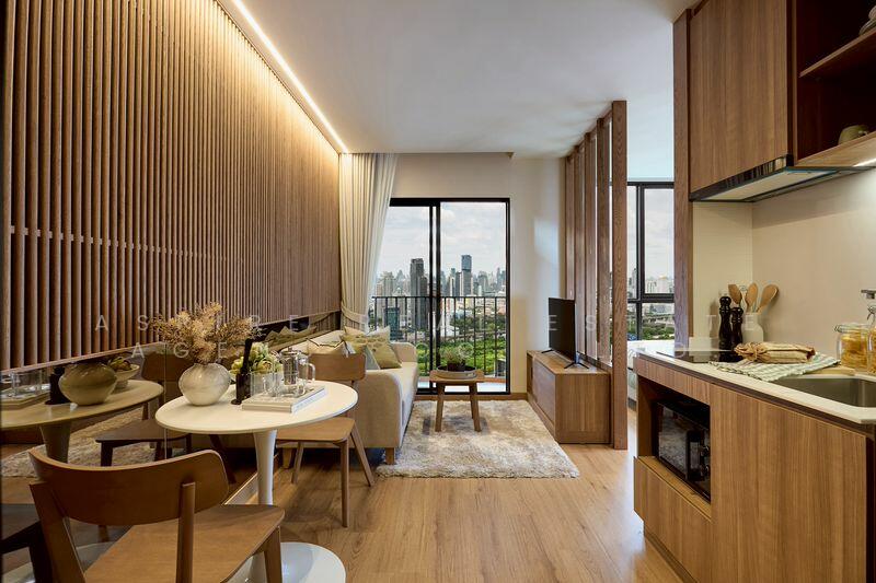 NUE Epic Asoke-Rama 9, Bangkok