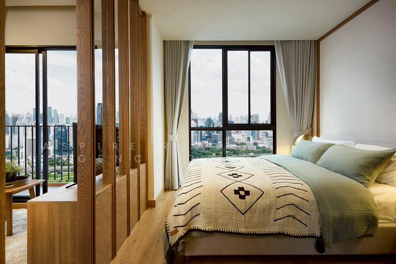NUE Epic Asoke-Rama 9, Bangkok