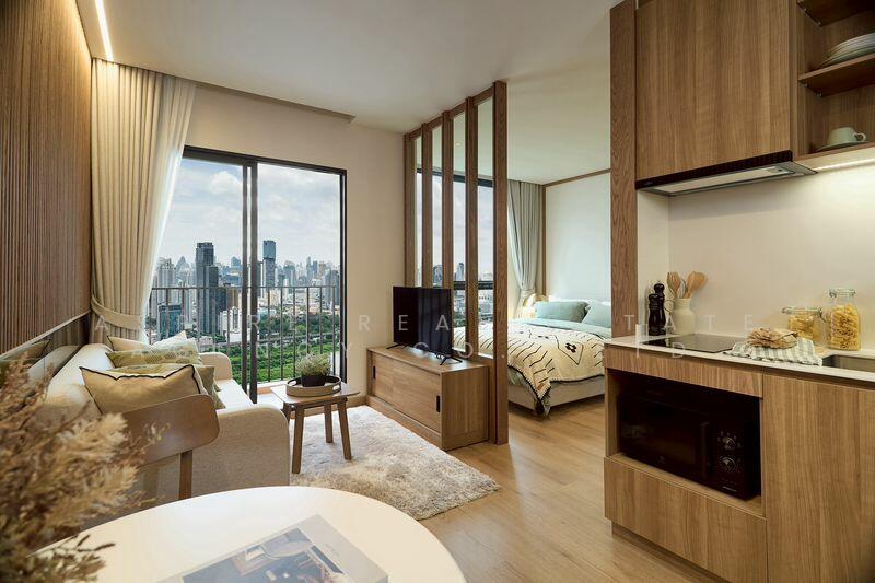 NUE Epic Asoke-Rama 9, Bangkok
