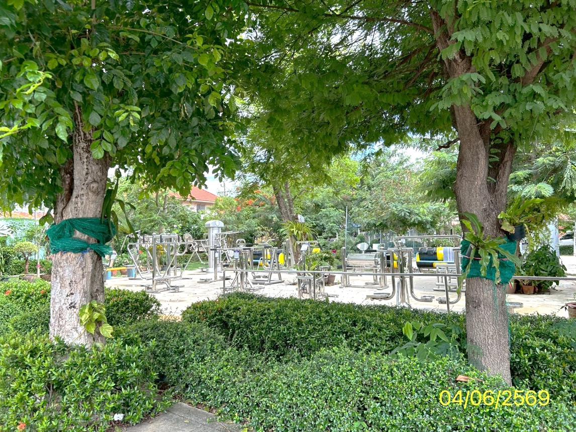ทาวน์เฮ้าส์ บ้านพฤกษา ซี คลองหลวง ปทุมธานี