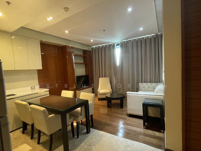 The Address Sukhumvit 28, Bangkok