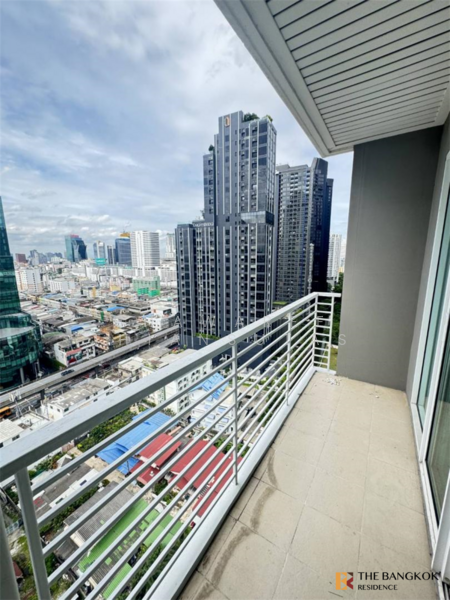 The Mark Ratchada-Airport Link, Bangkok