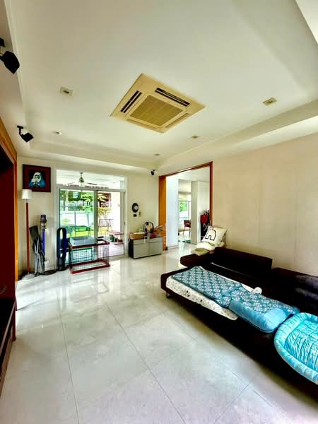 Baan Punya Ramintra, Bangkok