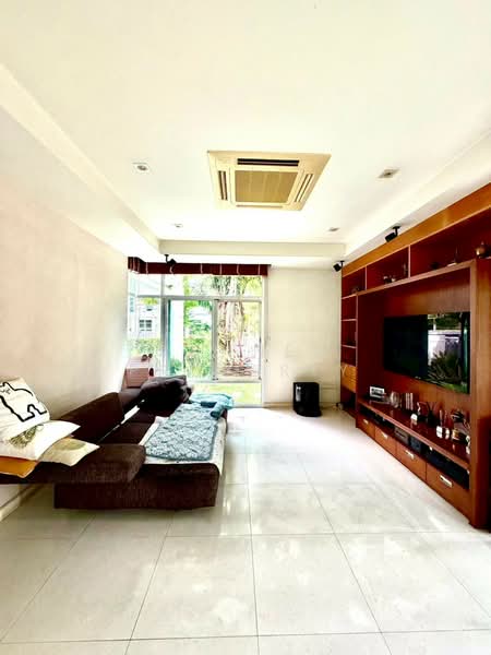 Baan Punya Ramintra, Bangkok