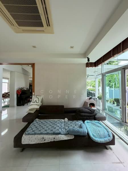Baan Punya Ramintra, Bangkok