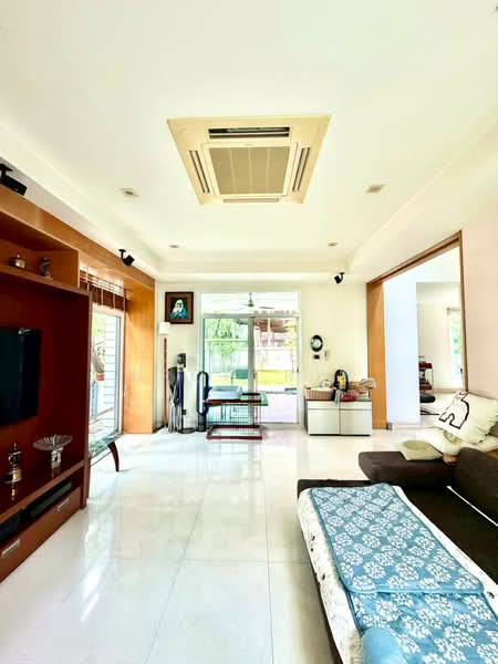 Baan Punya Ramintra, Bangkok