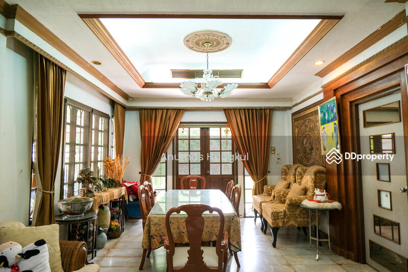 Ladawan Srinakarin, Samut Prakan