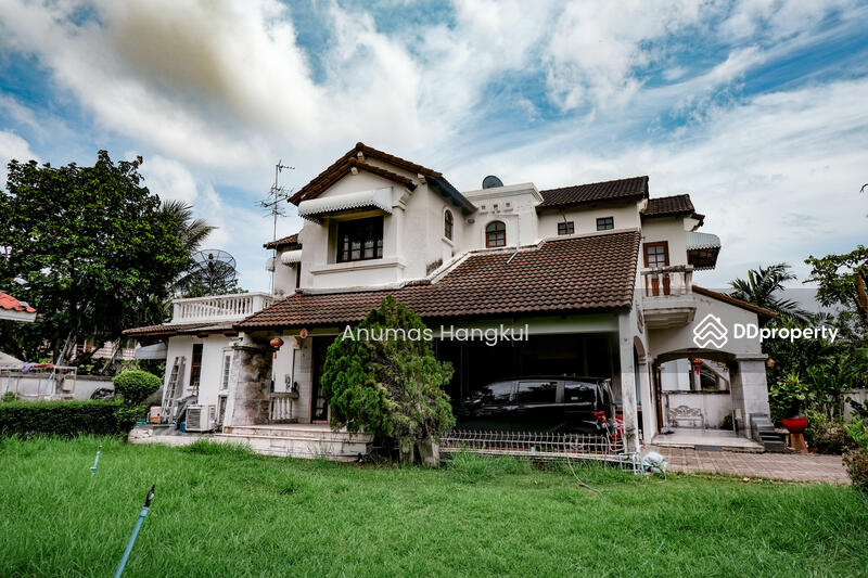Ladawan Srinakarin, Samut Prakan