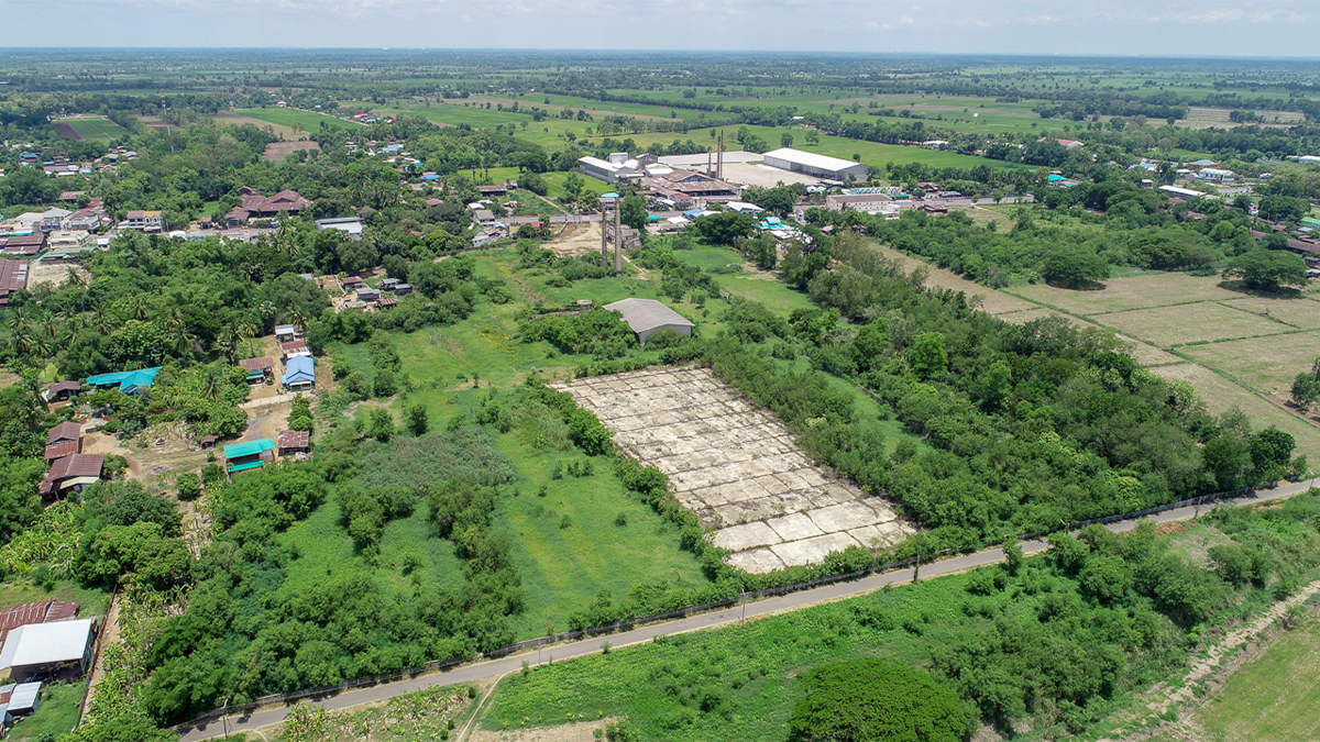 โรงงาน พิจิตร
