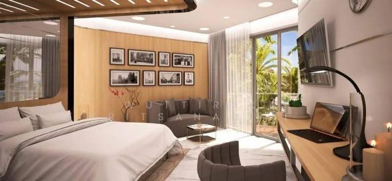 Sole Mio Condominium, phuket