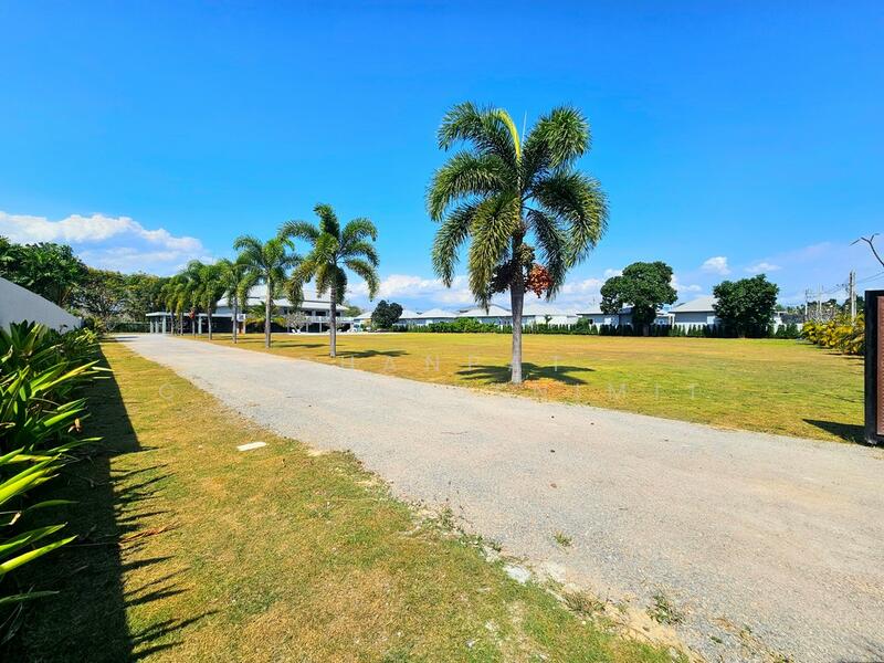 Private Villa in Hua Hin, Prachuap Khiri Khan