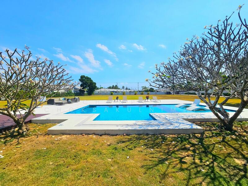 Private Villa in Hua Hin, Prachuap Khiri Khan