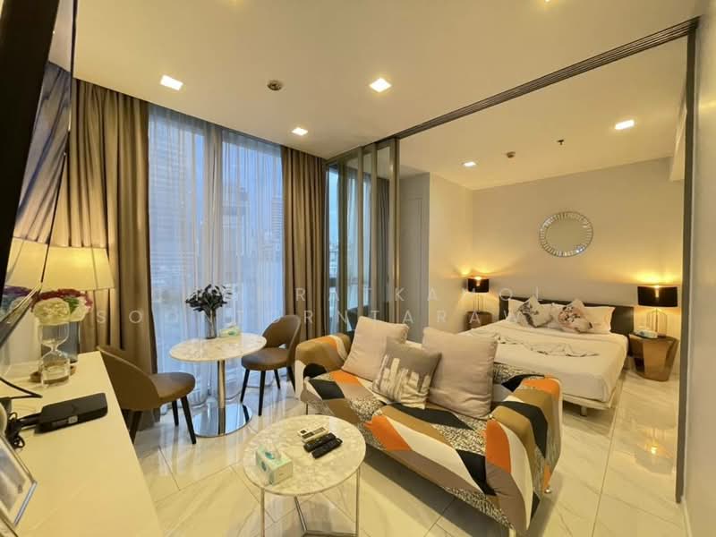 Hyde Sukhumvit 11, Bangkok